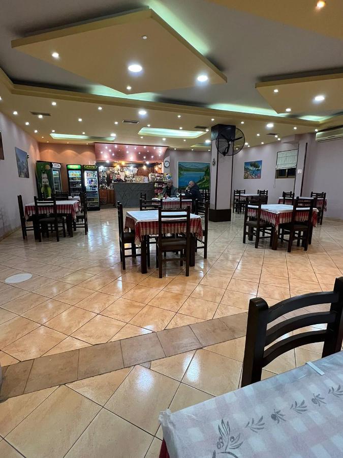 Hotel Ziku Дуррес Екстер'єр фото